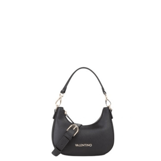 Sac à main VALENTINO ZERO RE demi-lune – VBS7B305