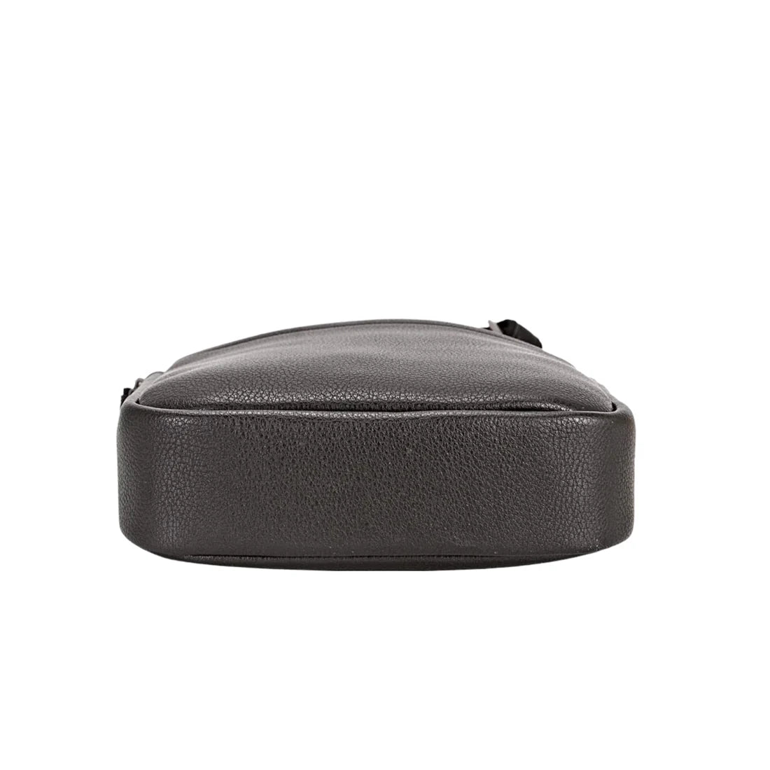 Sacoche Homme Bandoulière Noire – David Jones