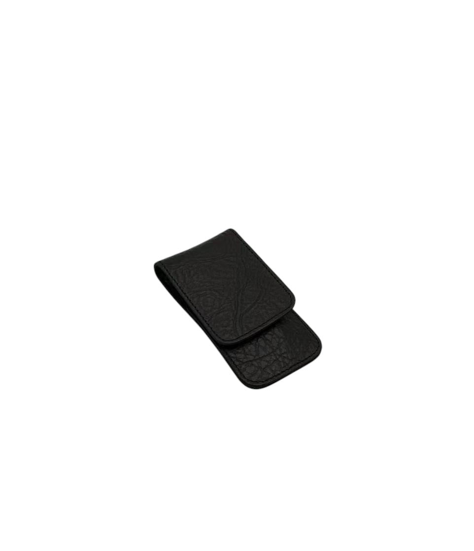 Set de manucure Siena Erbe Solingen – étui en cuir et 3 accessoires