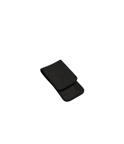 Set de manucure Siena Erbe Solingen – étui en cuir et 3 accessoires