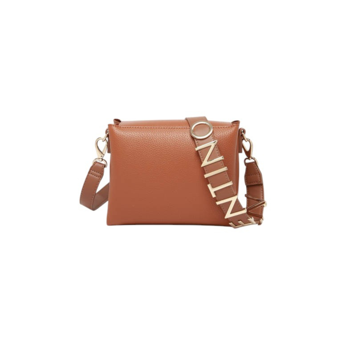 sac femme valentino chic camel
