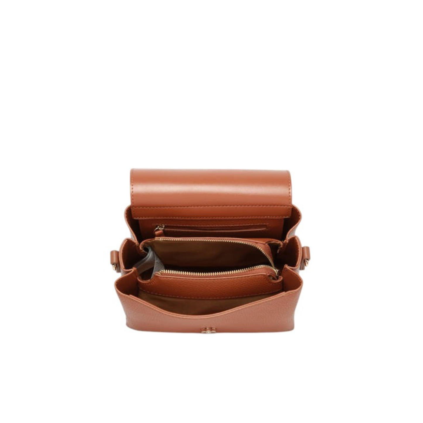 sac valentino alexia tendance cuoio
